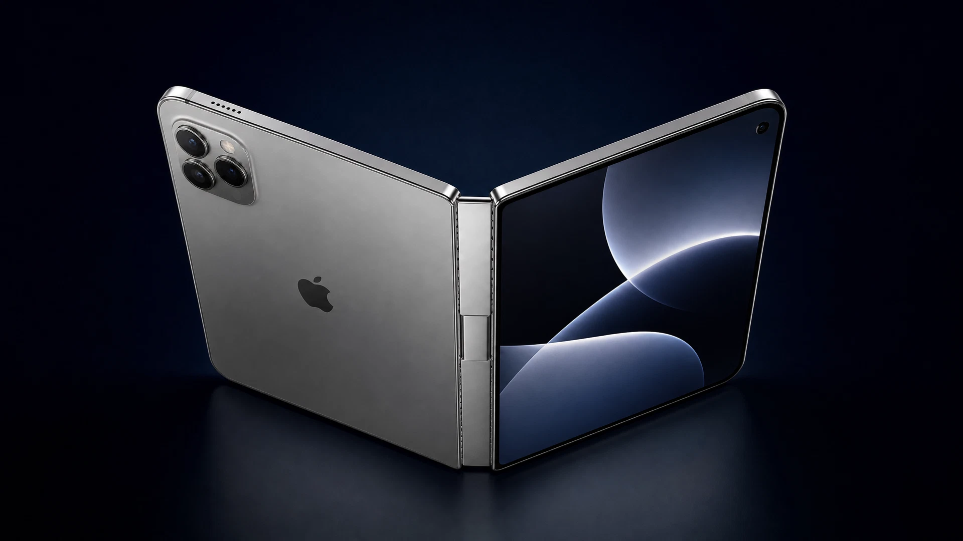 iPhone Ultra 摺疊機完整解析|規格、價格、上市時間,蘋果首款摺疊手機值得買嗎?
