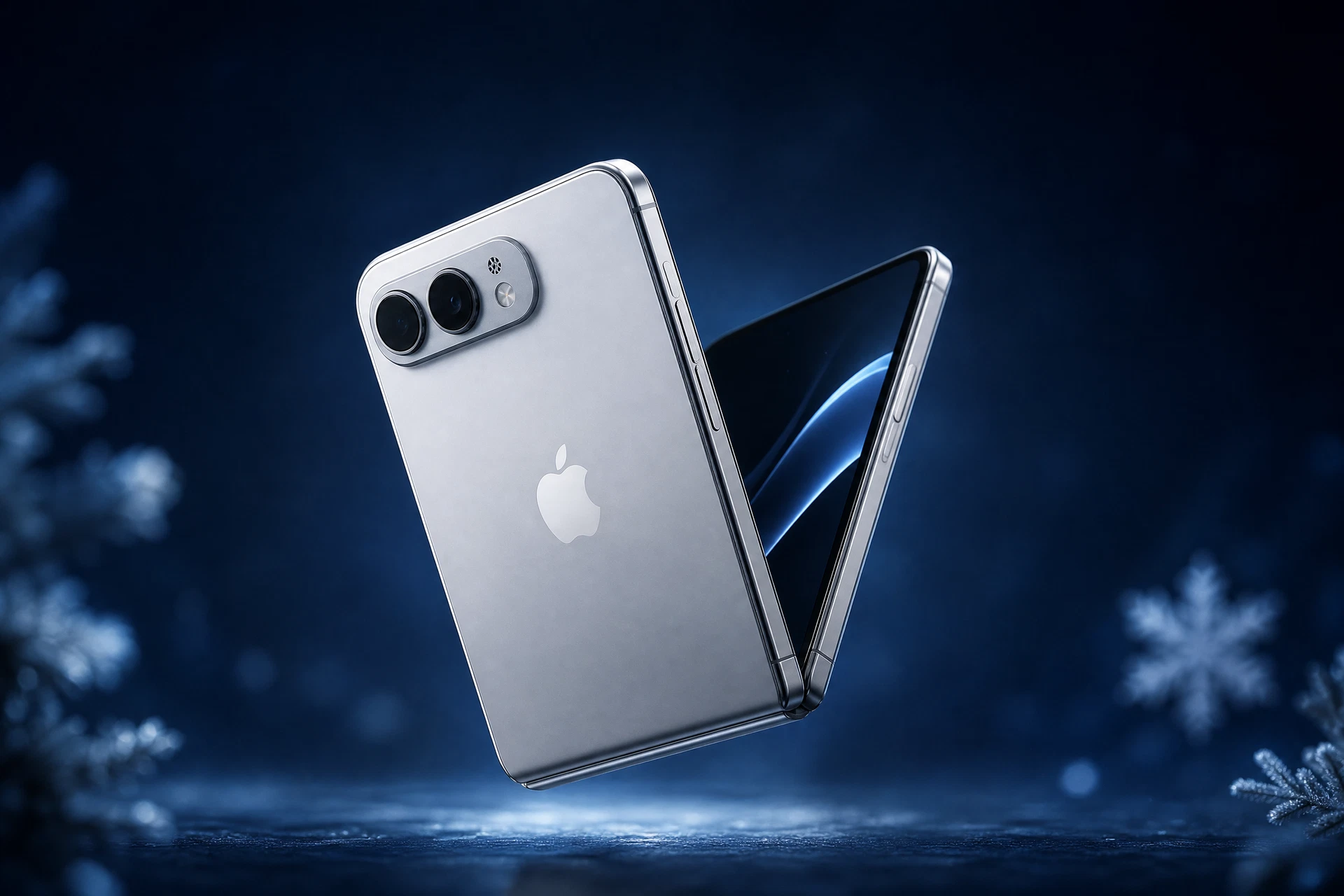 iPhone 18 Ultra 摺疊機 12 月才上市?台灣非首發地區|等待攻略