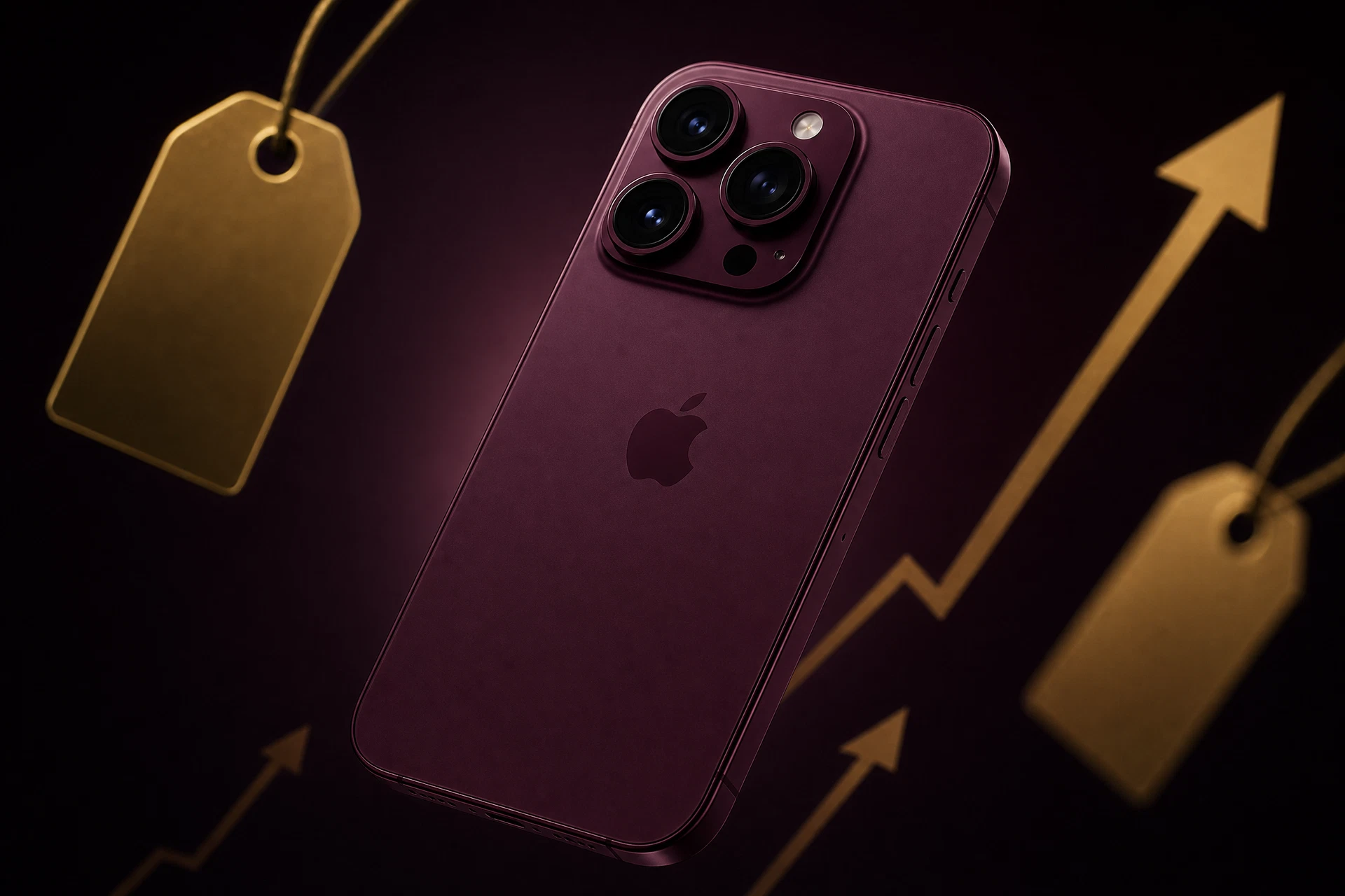 iPhone 18 Pro / Pro Max 漲價確定?升級了什麼?完整規格與價格分析