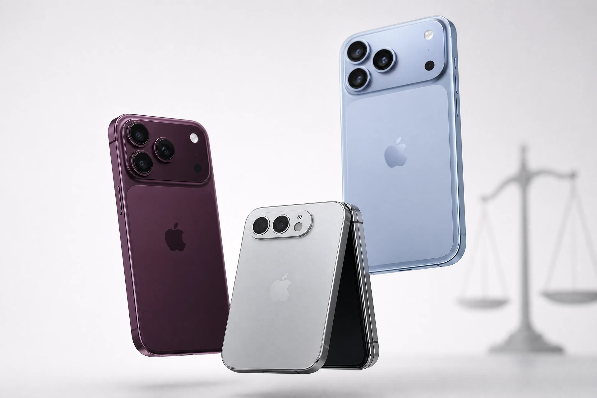 iPhone 18 系列值得買嗎?4 種人的購機建議|Pro vs Ultra vs 等等黨