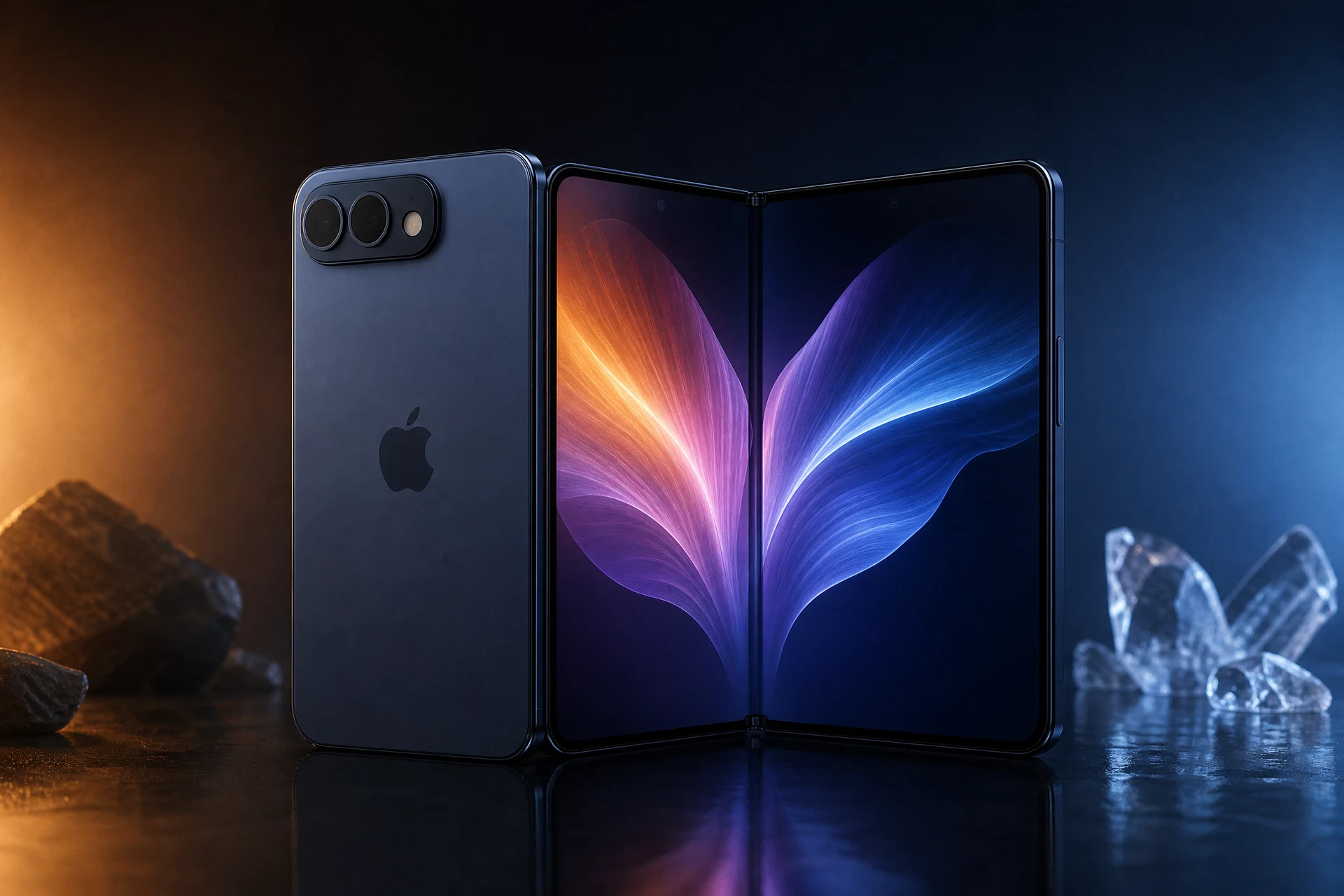 iPhone 18 Ultra 深度觀點|蘋果首款摺疊機的 5 個期待與 5 個隱憂