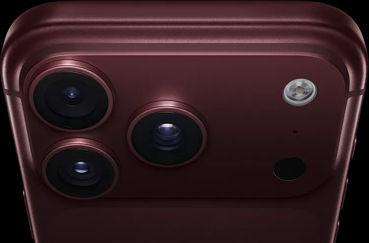 iPhone 18 Pro