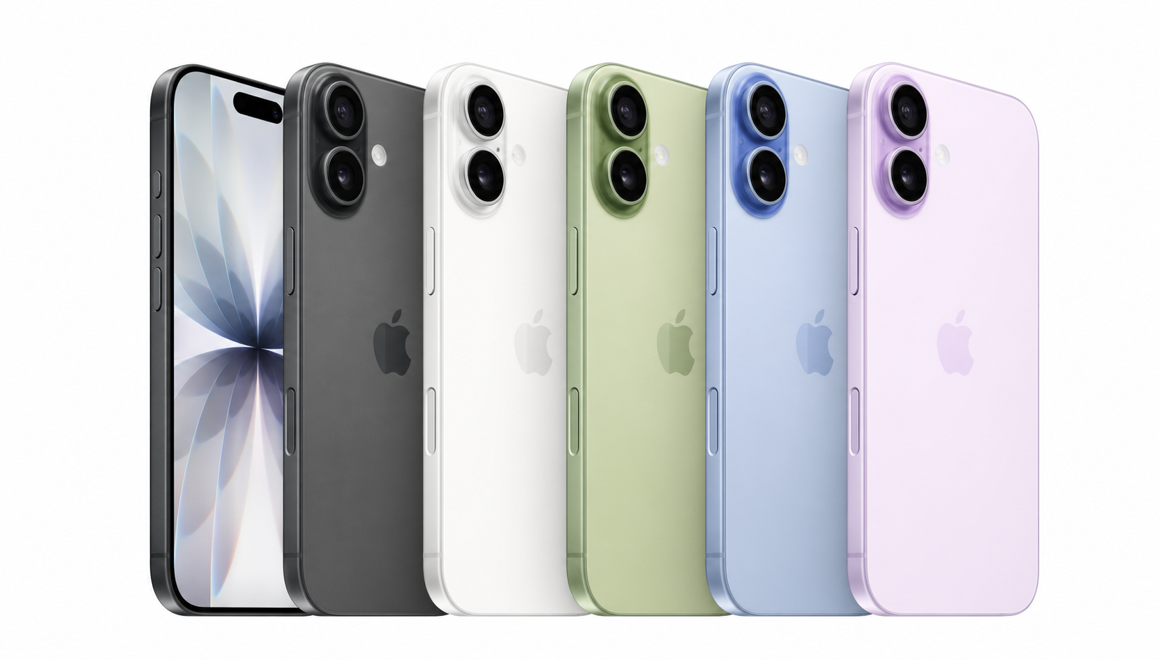 iPhone 17