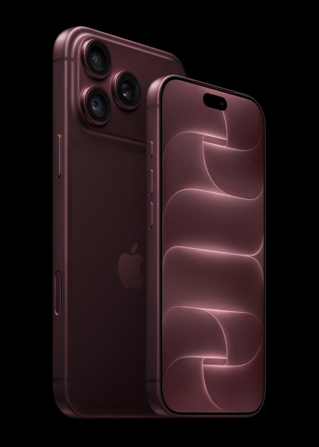 iPhone 18 Pro Max
