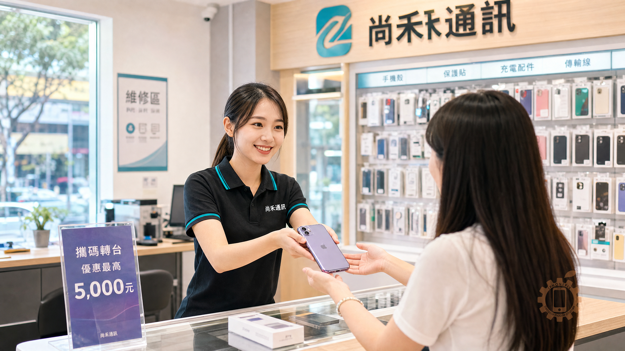 通訊行為什麼比電信門市便宜?拆解通路利潤結構,你就懂了